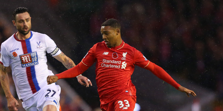 Ojo out to follow in Ibe’s footsteps