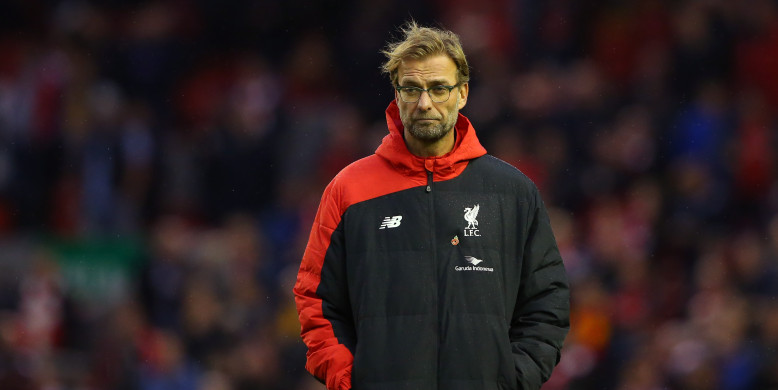 Predicted XI: Manchester City v Liverpool
