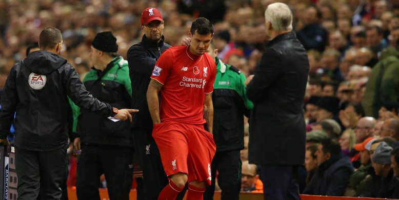 Alex Livesey/Getty Images Sport