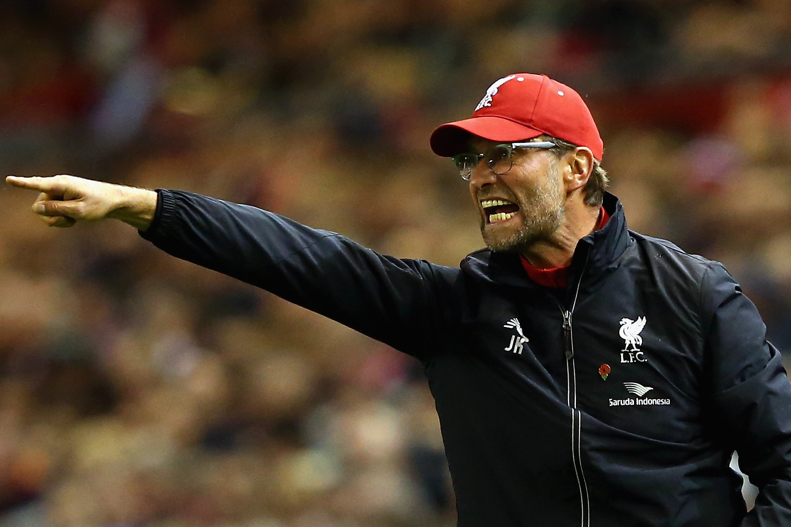 Klopp handed fitness boost ahead of City clash