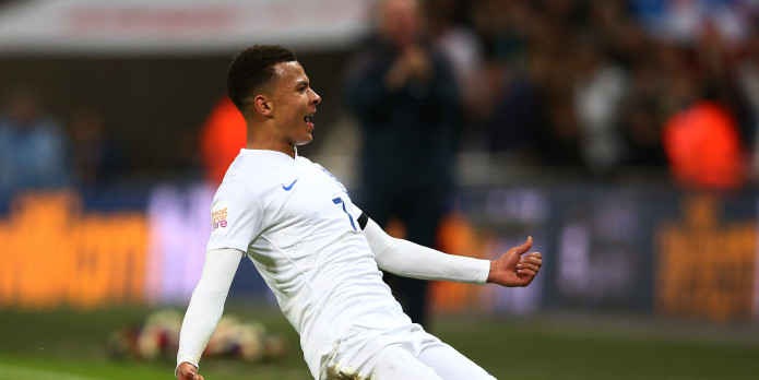Paul Gilham/Getty Images Sport