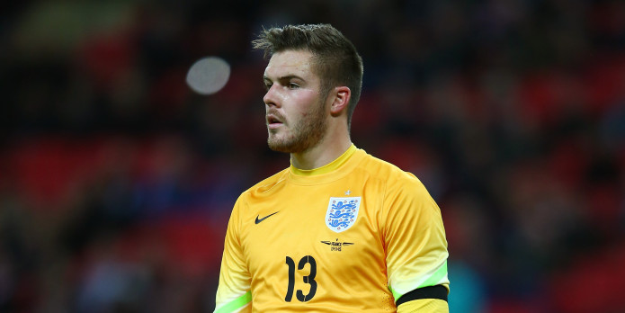 Dismal Mignolet form brings interest in Butland