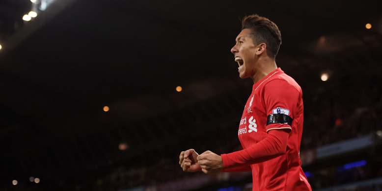 Four Findings: Manchester City 1-4 Liverpool