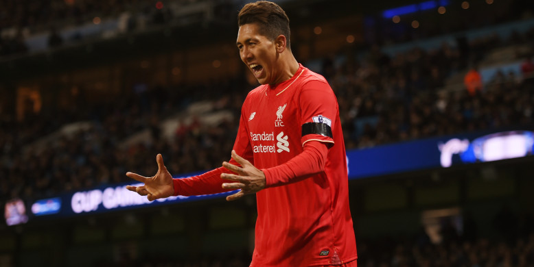 Team mate says Firmino is an ‘unbelievable’ talent