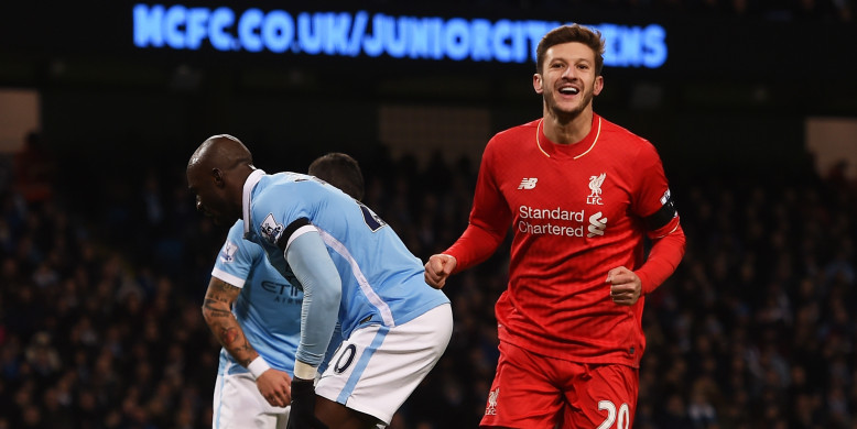 The Rebirth of Adam Lallana: Gegenpressing’s Posterboy