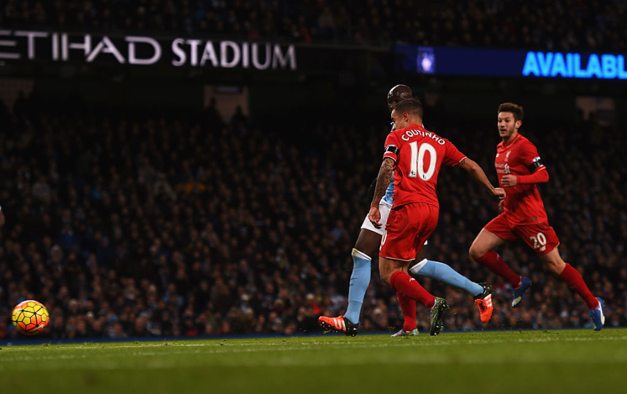 Michael Regan/Getty Images Sport