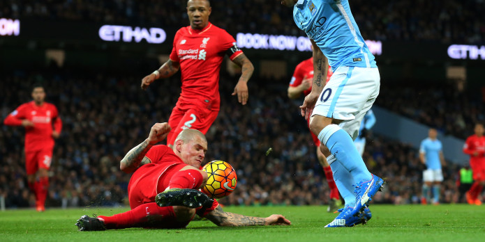 Liverpool defender set to miss Bordeaux clash