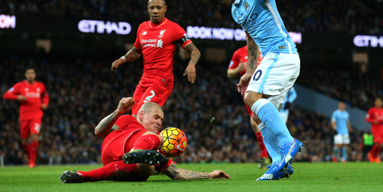 Liverpool defender set to miss Bordeaux clash