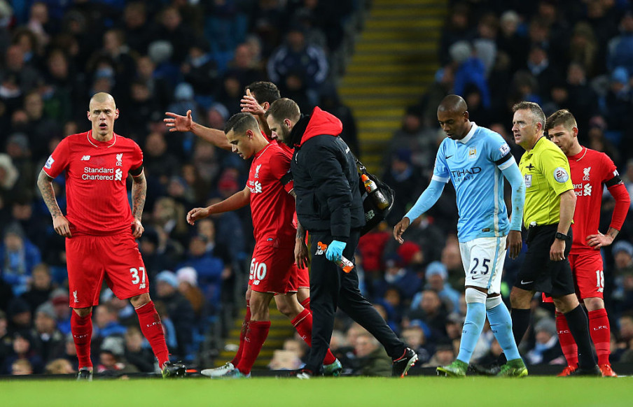Alex Livesey/Getty Images Sport