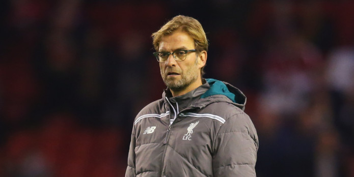 Schadenfreude: Klopp’s possible Dortmund raid