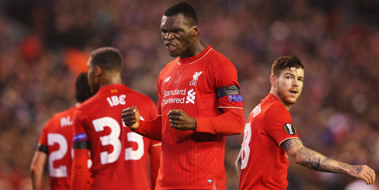Player Ratings: Liverpool 2-1 Bordeaux