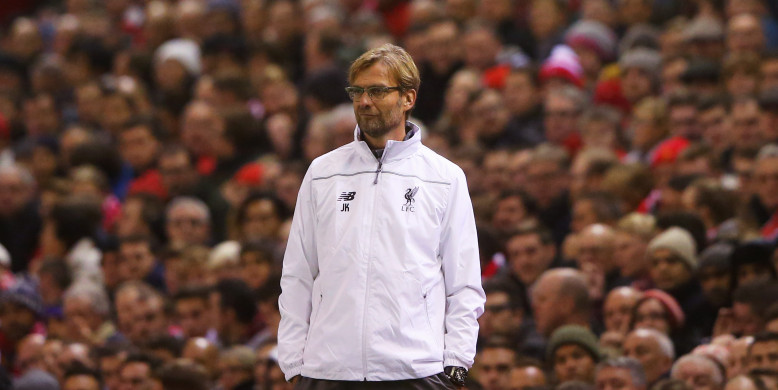 Predicted XI: Liverpool v Swansea City