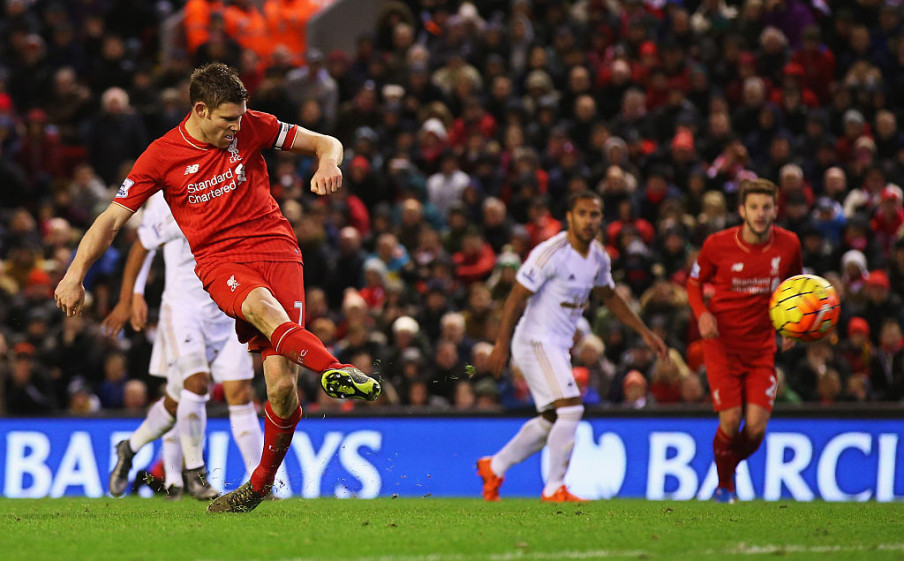 Alex Livesey/Getty Images Sport