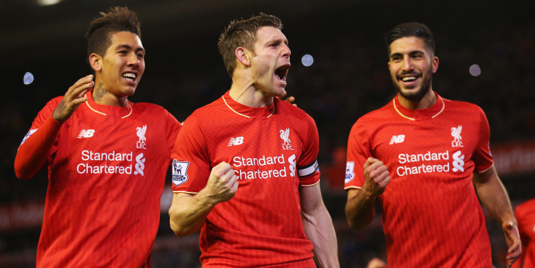 Player Ratings: Liverpool 1-0 Swansea