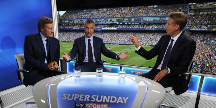 Ex-Liverpool manager: Reds are not good enough