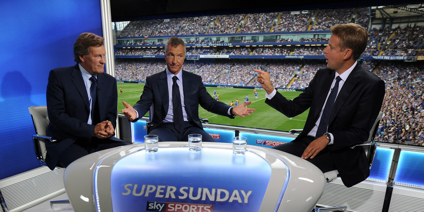 Ex-Liverpool manager: Reds are not good enough