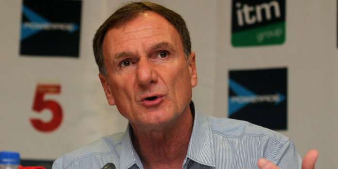 Home form improvement needed before there can be title talk