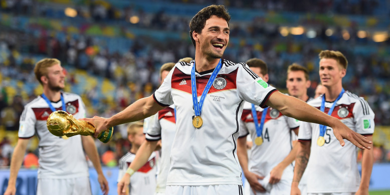 Five centre-backs Liverpool could sign
