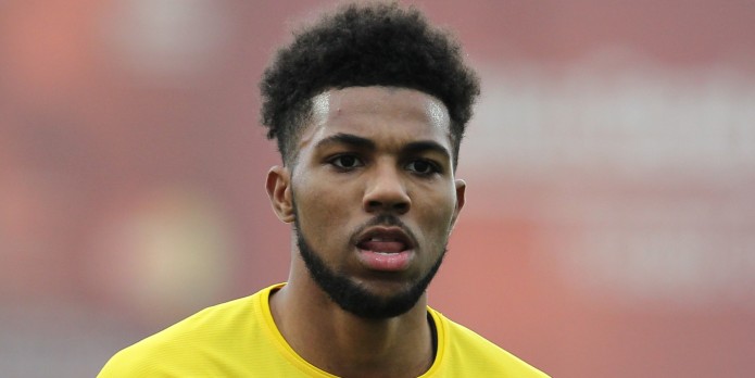 European duo chase Liverpool striker