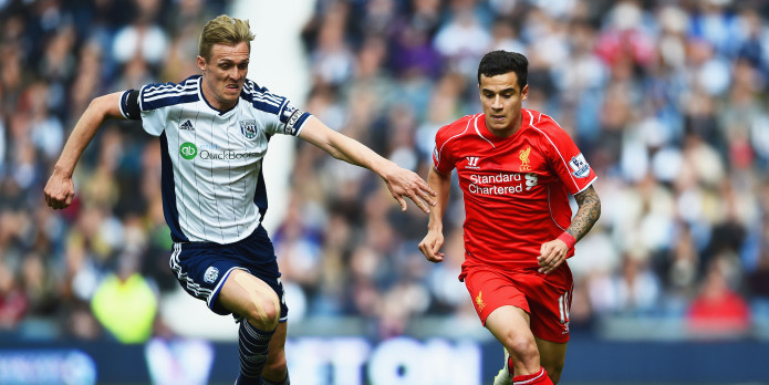 Laurence Griffiths/Getty Images Sport