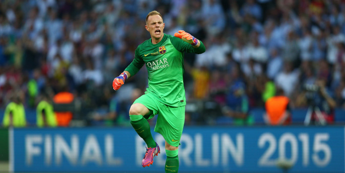 Five goalkeepers Liverpool could sign