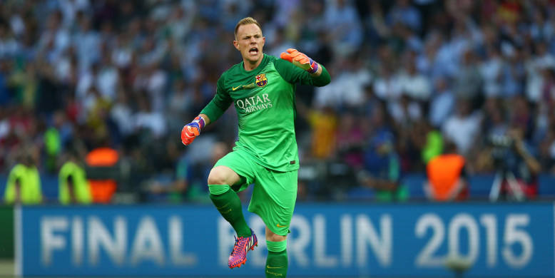 Five goalkeepers Liverpool could sign