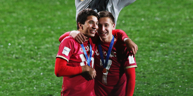 Is Liverpool target Marko Grujic any good?
