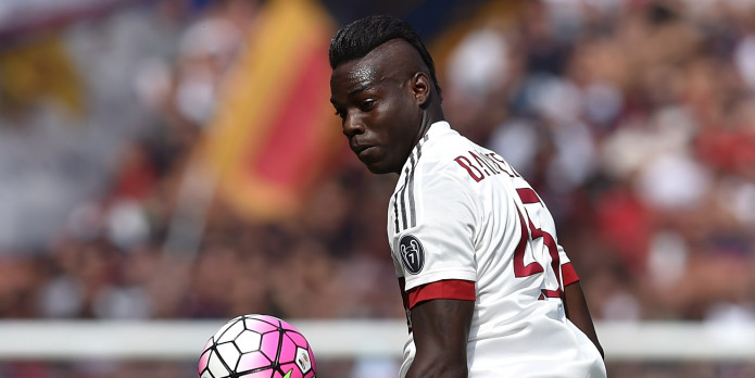 Loan Update: Mario Balotelli