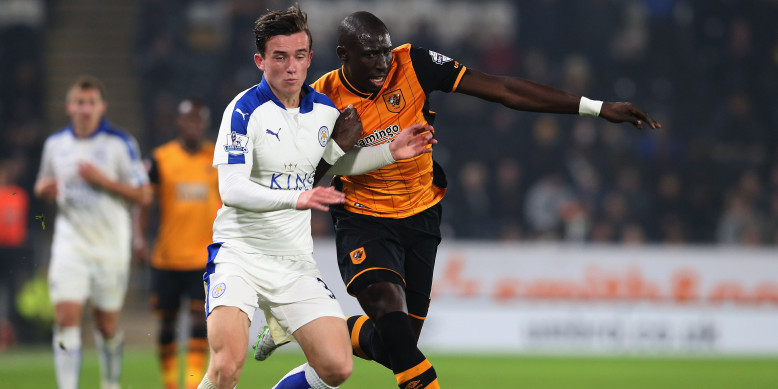 Liverpool send scouts to watch Leicester star
