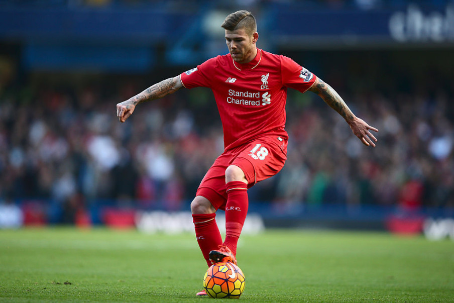 Chelsea v Liverpool - Premier League Ian Walton/Getty Images Sport