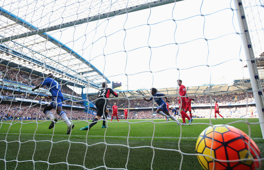 Chelsea v Liverpool - Premier League Clive Rose/Getty Images Sport