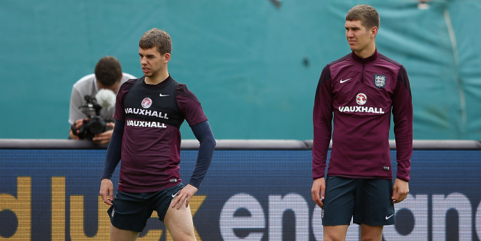 Flanagan set for Liverpool return