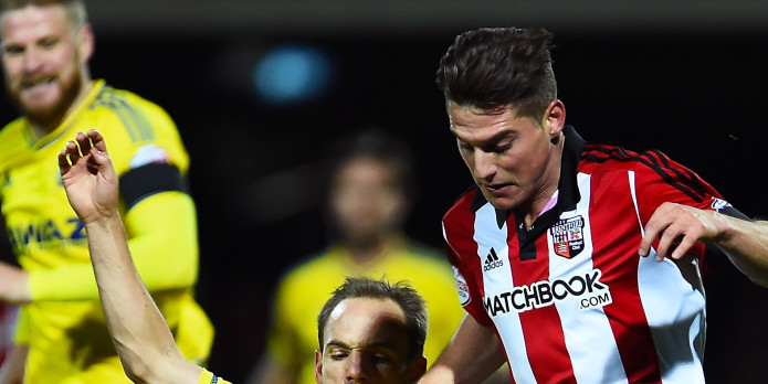 Youngster extends loan move