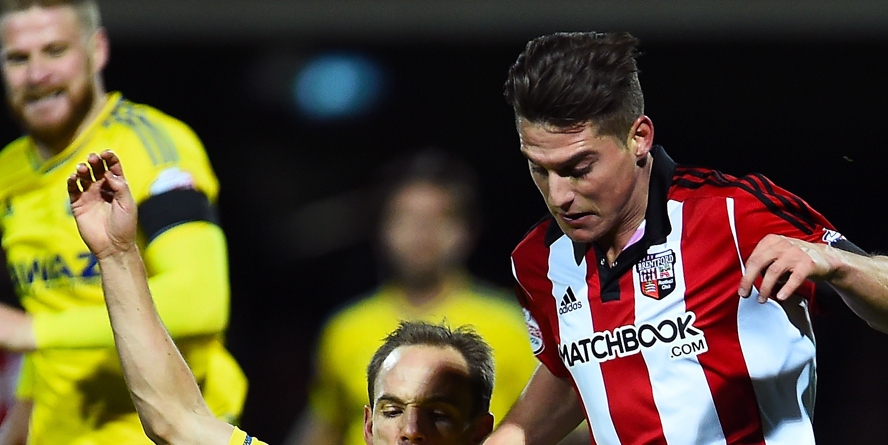 Youngster extends loan move