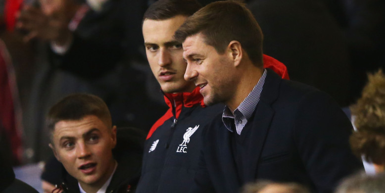 Steven Gerrard’s return: The merit and danger of veterans