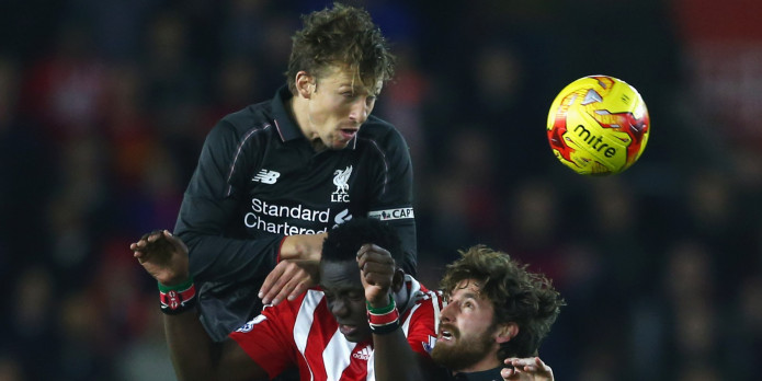 Art of the letdown: Liverpool fans and dreaming