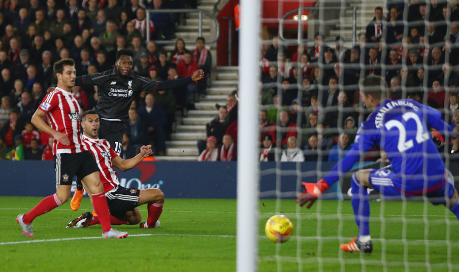 Michael Steele/Getty Images Sport