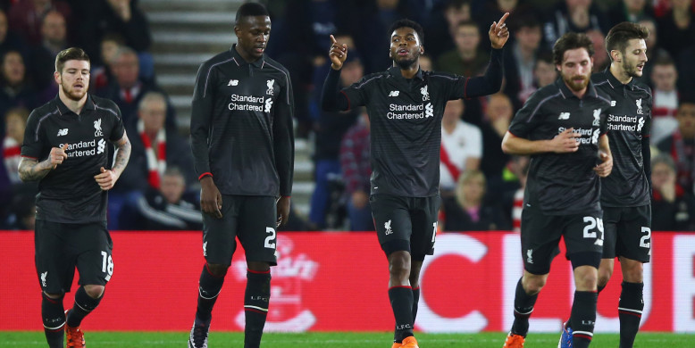 Ex-Red: Liverpool must persevere with Daniel Sturridge