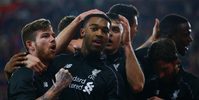 Player ratings: Southampton 1-6 (six) Liverpool