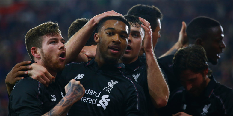 Player ratings: Southampton 1-6 (six) Liverpool