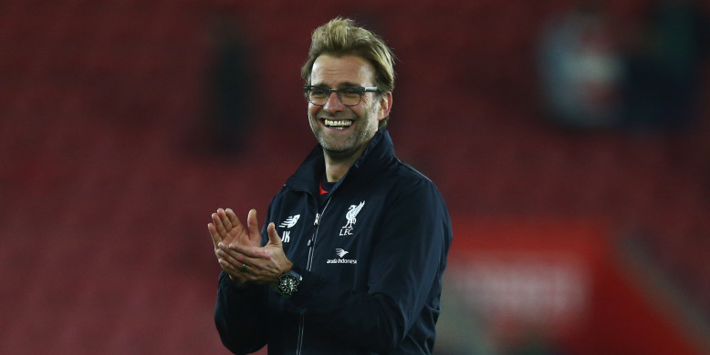 Klopp reaffirms Liverpool squad’s dedication to community