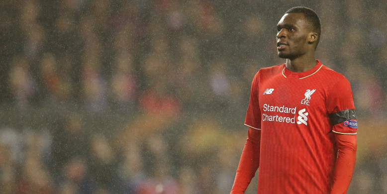 Benteke is not the right man for Klopp
