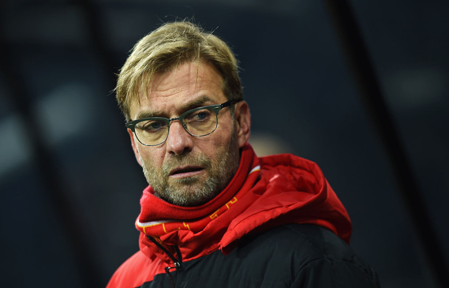 Newcastle United v Liverpool - Premier League Michael Regan/Getty Images Sport