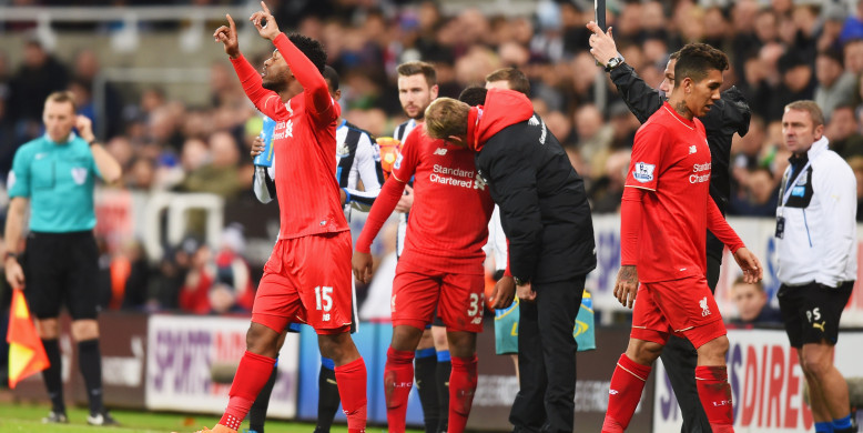 Ex-Red: Firmino was bullied at Newcastle