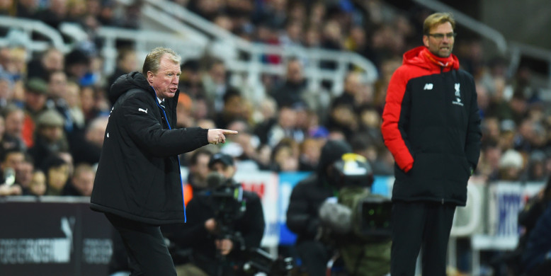 Player Ratings: Newcastle 2-0 Liverpool
