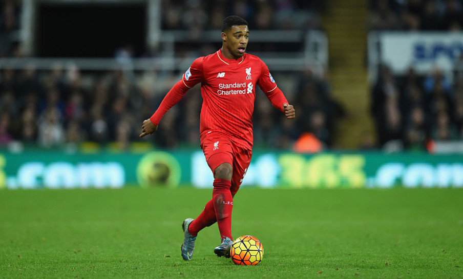 Stu Forster/Getty Images Sport
