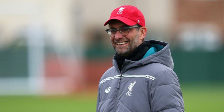 Four Findings: FC Sion 0-0 Liverpool