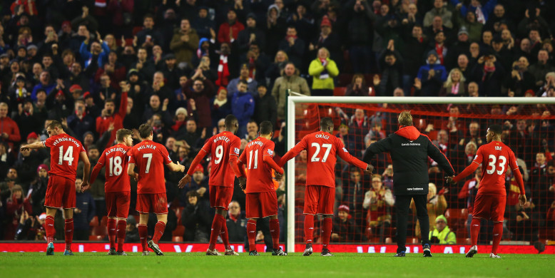 Rating Liverpool’s goalkeepers and defenders for the season so far
