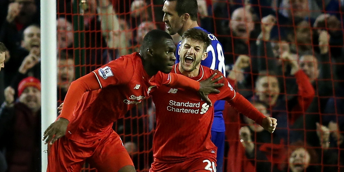 Four Findings: Liverpool 1-0 Leicester City