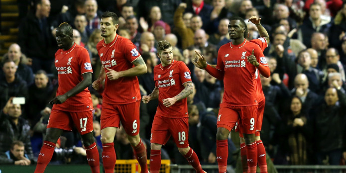 Player ratings: Liverpool 1-0 Leicester